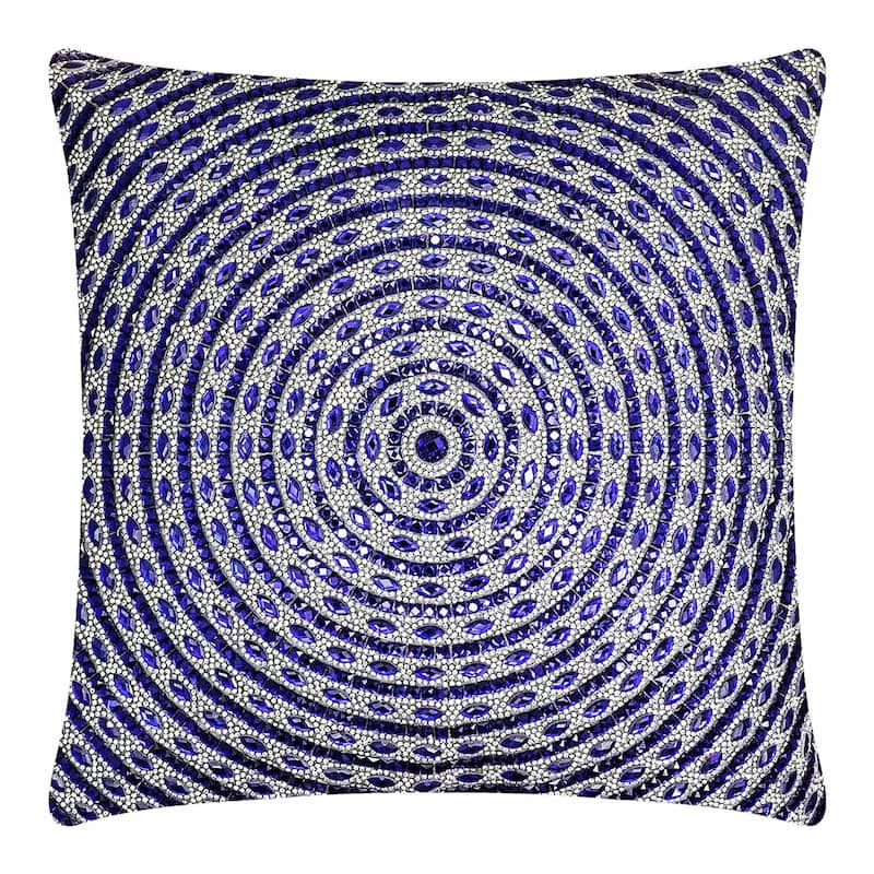 Sparkles Home Gatsby Pillow