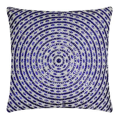 Sparkles Home Gatsby Pillow
