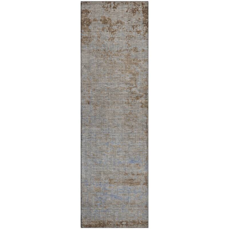 Premium Washable Super Soft Mayfield Rug