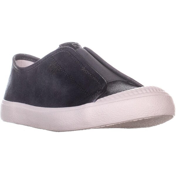 frye claudia slip on