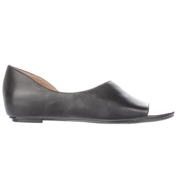 naturalizer lucie flats