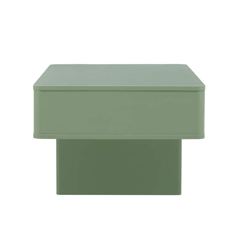 Manhattan Comfort Ella 47" Coffee Table