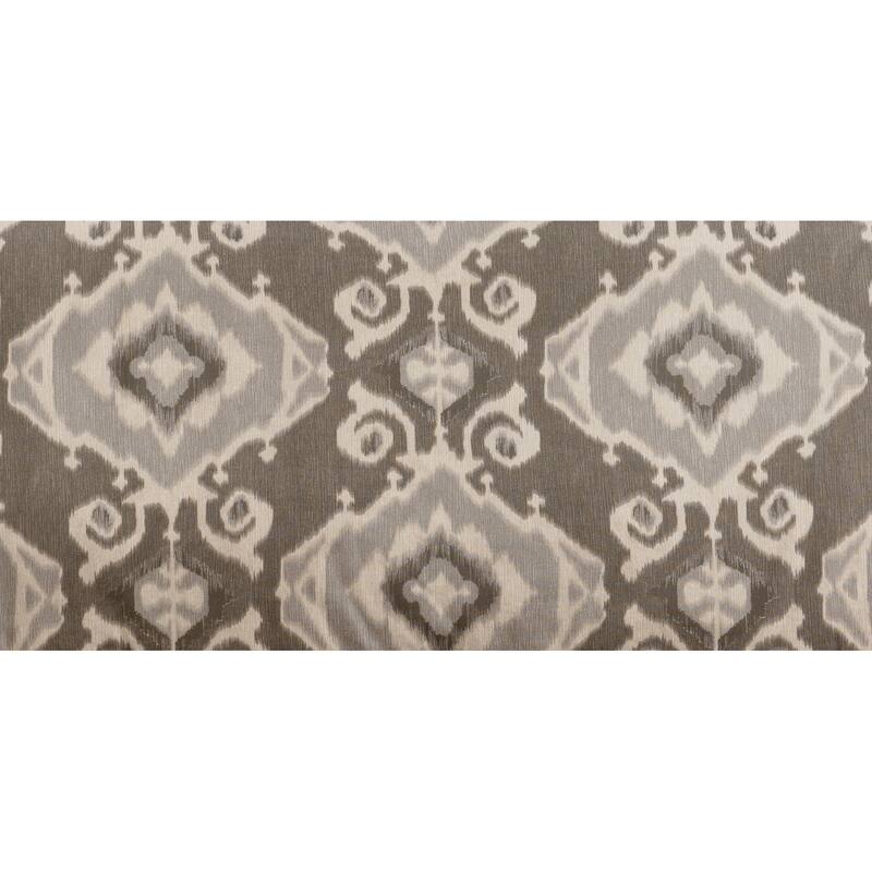 Magnolia Home Fashions Delhi Storm Duvet cover & shams Set