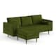 Option Forest Velvet