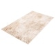 preview thumbnail 13 of 16, ECARPETGALLERY Machine Woven Kamala Ivory Area Rug