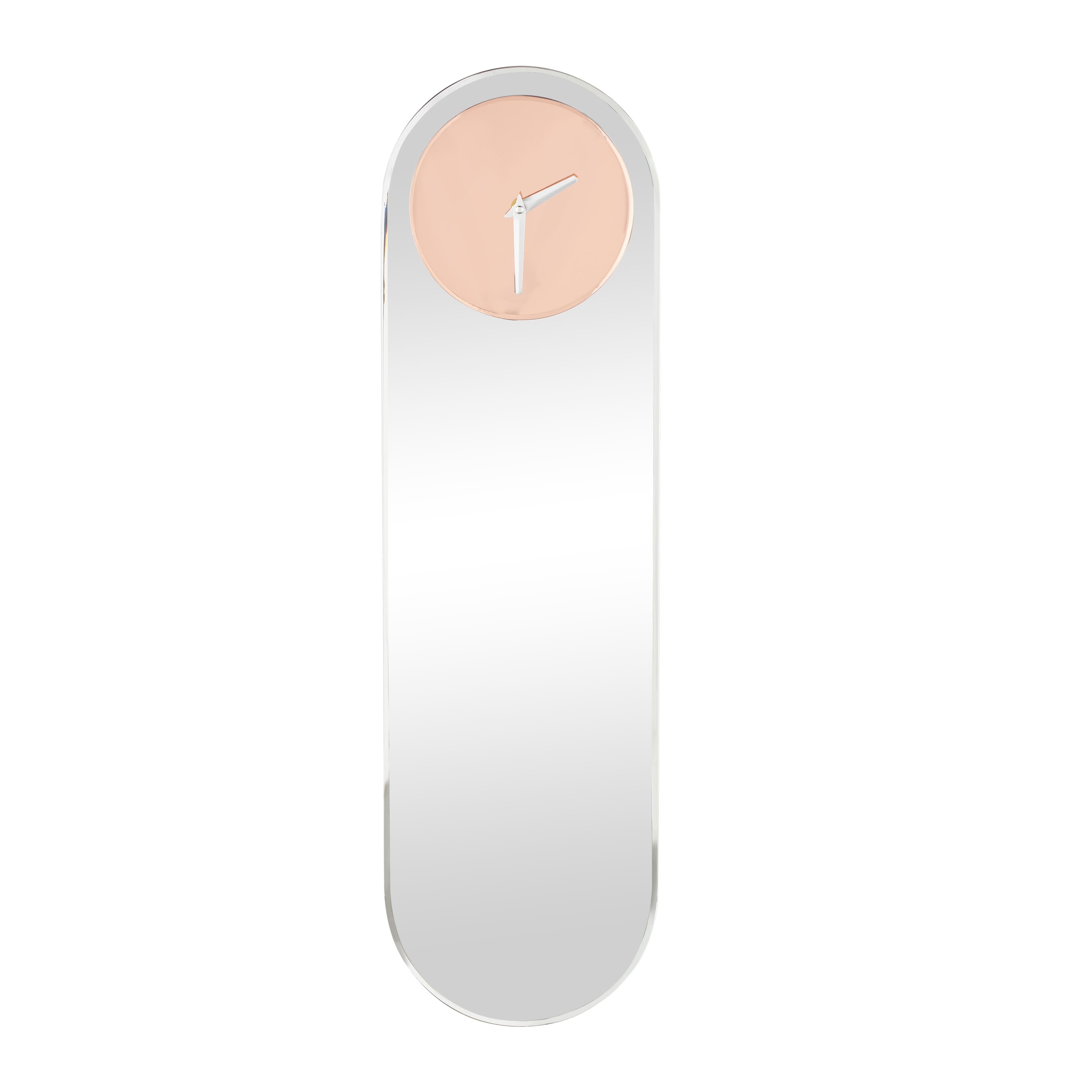 Option Silver - Pink