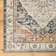 preview thumbnail 4 of 2, Beckham Traditional Medallion Area Rug