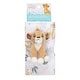 preview thumbnail 7 of 5, Lambs & Ivy Disney Baby Lion King Simba Swaddle Blanket & Plush Toy Gift Set
