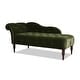 preview thumbnail 5 of 13, Jennifer Taylor Home Samuel Chaise Lounge