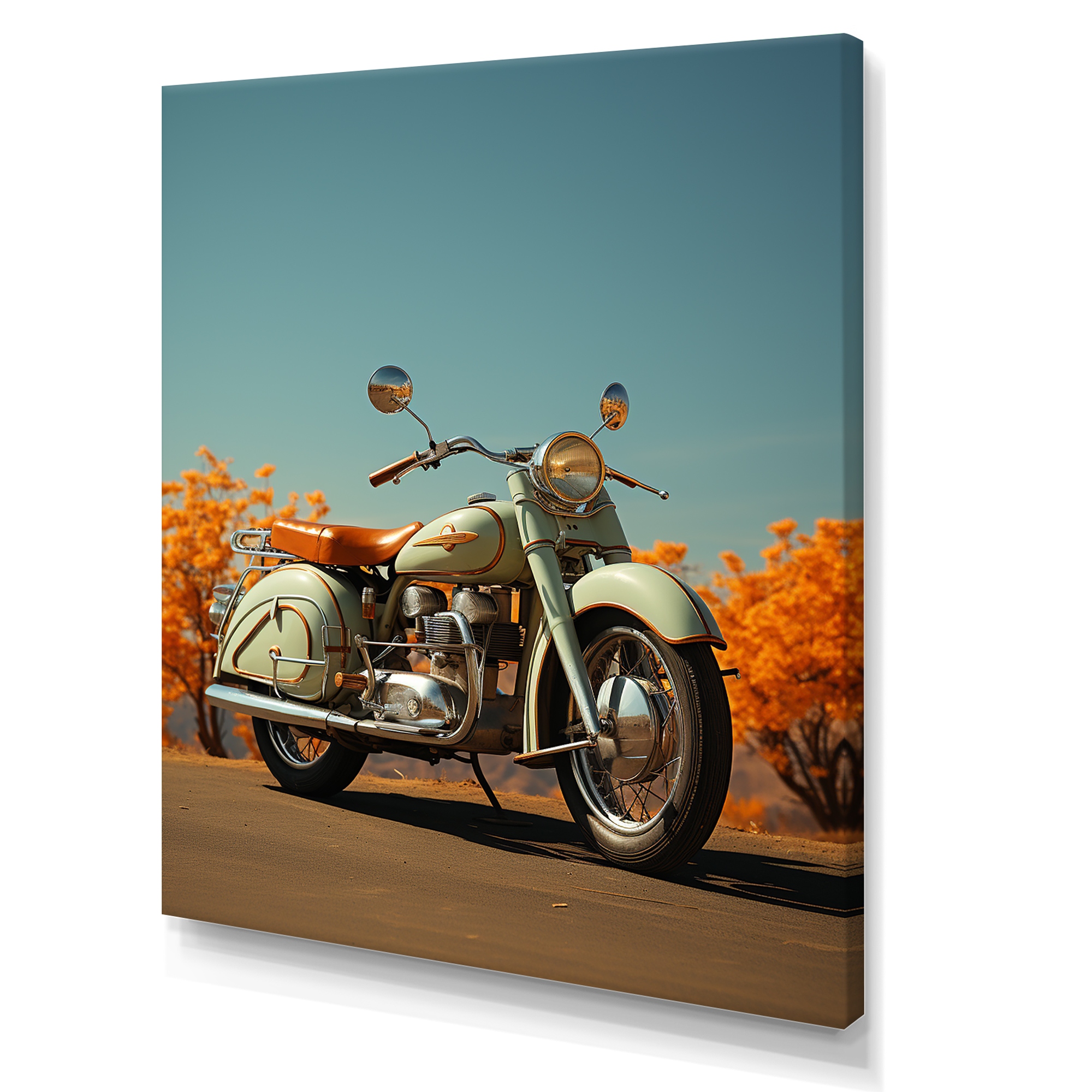 best retro cruiser motorcycle