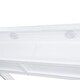 preview thumbnail 23 of 28, Full Size House Platform Bed with LED Lights and Storage, Rustic Wood Finish