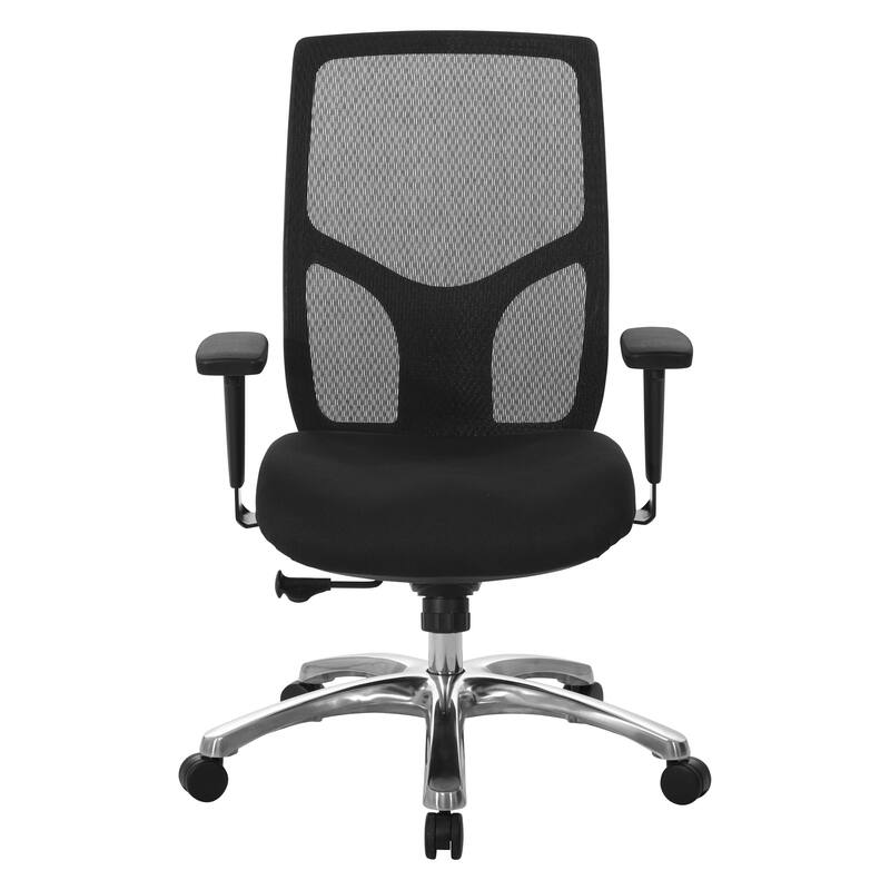 ProGrid High-Back Chair