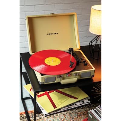 Cruiser Plus Turntable