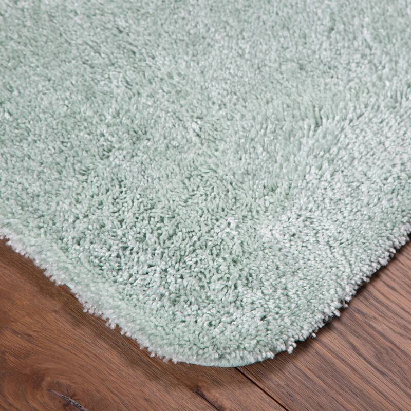 Mohawk Home Machine Washable Big One Bath Mat