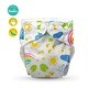 preview thumbnail 29 of 34, 1 Pack - Reusable Cloth Diaper One Size - One Size Hello Sunshine