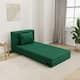 Option Green Corduroy