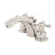 Option Polished Nickel