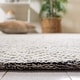 preview thumbnail 48 of 55, SAFAVIEH Natura Rimah Handmade Wool Area Rug