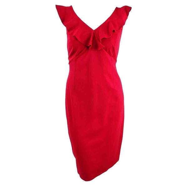 plus size red bodycon dress Be Clear Sheer Maxi Bodycon Coverup Dress Red Rebdolls