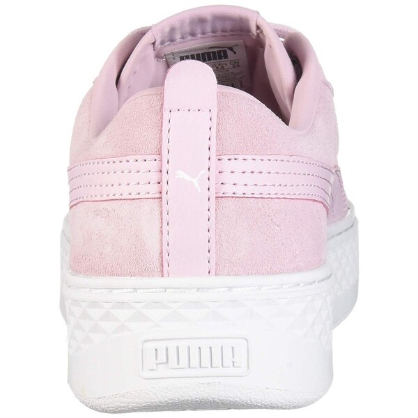 puma smash platform cv