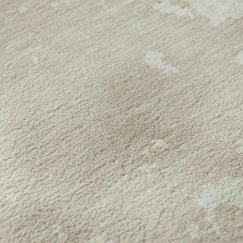 Premium Washable Super Soft Absstract Contempo Mayfield Rug