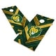 preview thumbnail 2 of 4, Southeastern Louisiana University Lions Cornhole Board Set