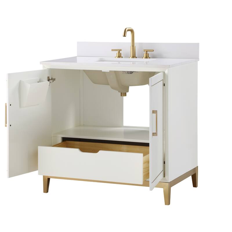 Bemma Gracie 36" Bathroom Vanity