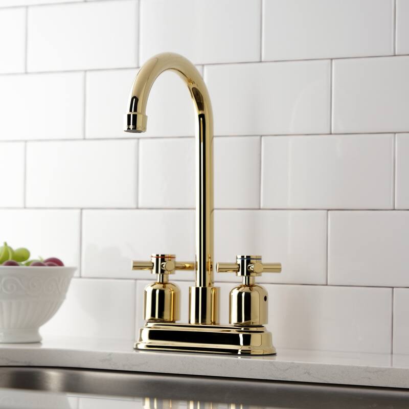 Concord 4 in. Centerset Bar Faucet