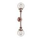 Option Antique Copper / Seedy