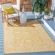 preview thumbnail 14 of 180, SAFAVIEH Courtyard Aquata Indoor/ Outdoor Waterproof Patio Backyard Rug