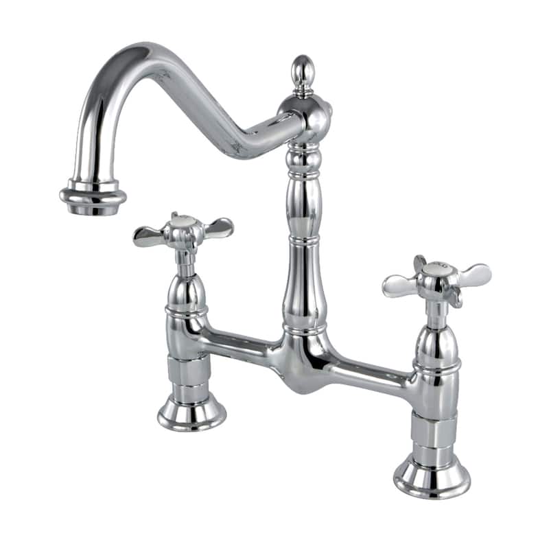 Essex Bridge Kitchen Faucet