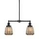 Option Oil Rubbed Bronze / Mercury Plated