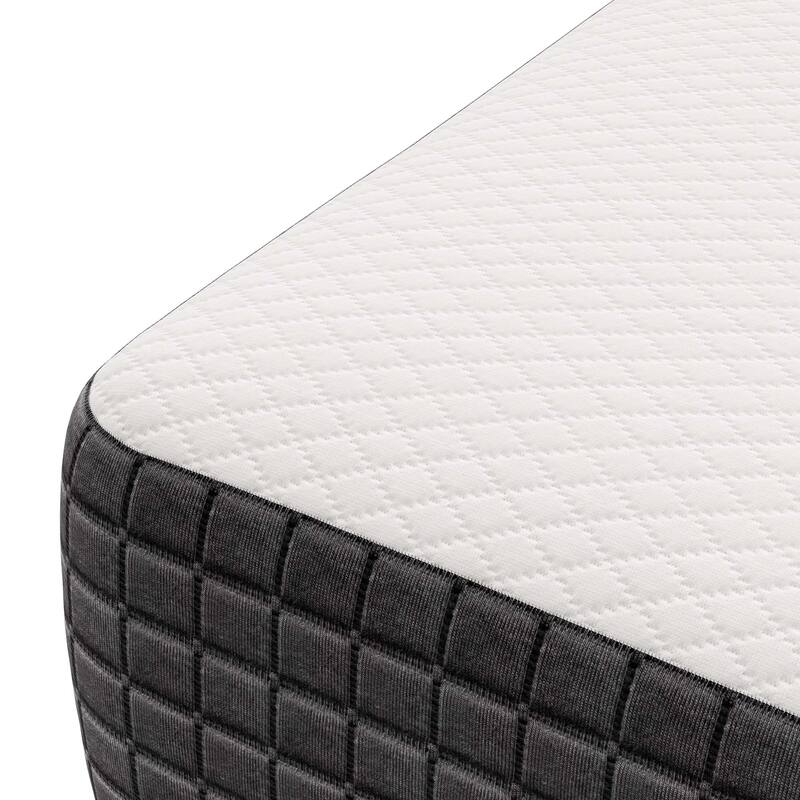 Aveline 8" Twin XL Mattress - N/A