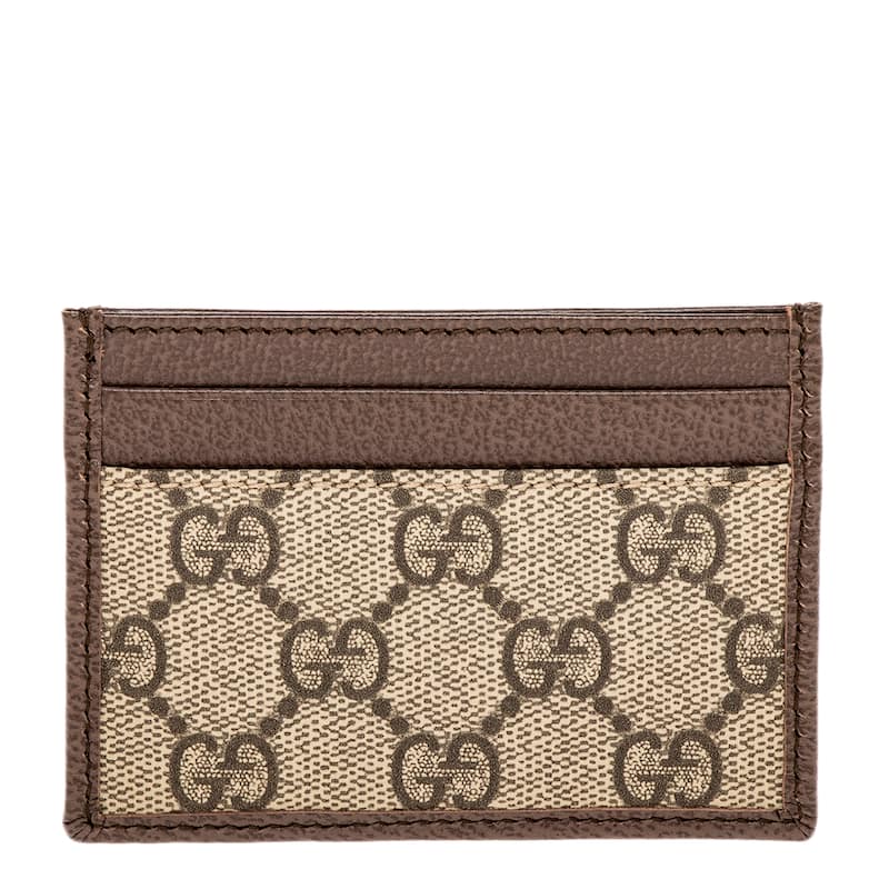 Gucci Ophidia Card Case