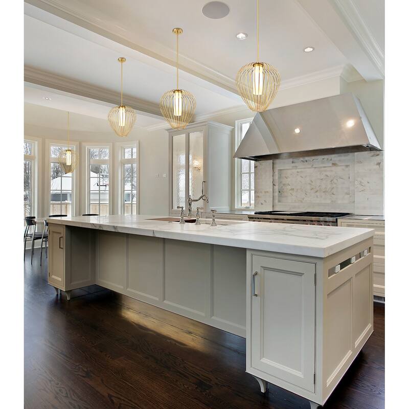 Z-Lite 7507-18 Savanti 18" Wide Pendant