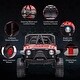 preview thumbnail 10 of 26, 24V 2-Seater Kids Ride On Truck Car with Remote Control