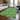 Machine Washable Indoor/ Outdoor Vhristmas Ho Ho Ho Chantille Rug