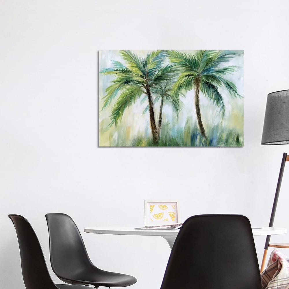 iCanvas "Palm Sensation" by Nan Canvas Print