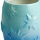 preview thumbnail 3 of 1, Tie Dye Sky Tumbler - multi tie dye