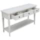 Option Antique White