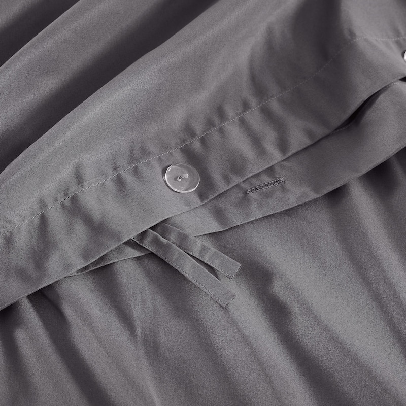 Truly Soft Everyday Solid 3 Piece Duvet Cover Set
