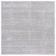 preview thumbnail 5 of 26, SAFAVIEH Saylor Gustel Modern Geometric Rug 6'3" Square - Grey