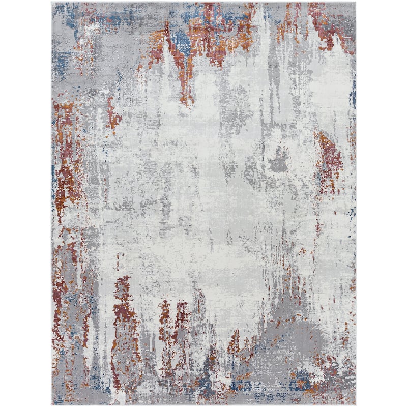 Artistic Weavers Fauci Modern Industrial Area Rug