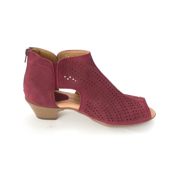 earth shoes violet