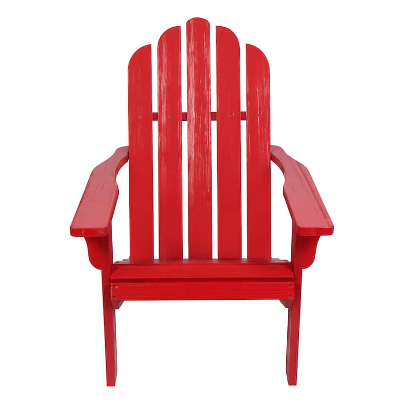 Laguna All-Weather Wood Adirondack Chair