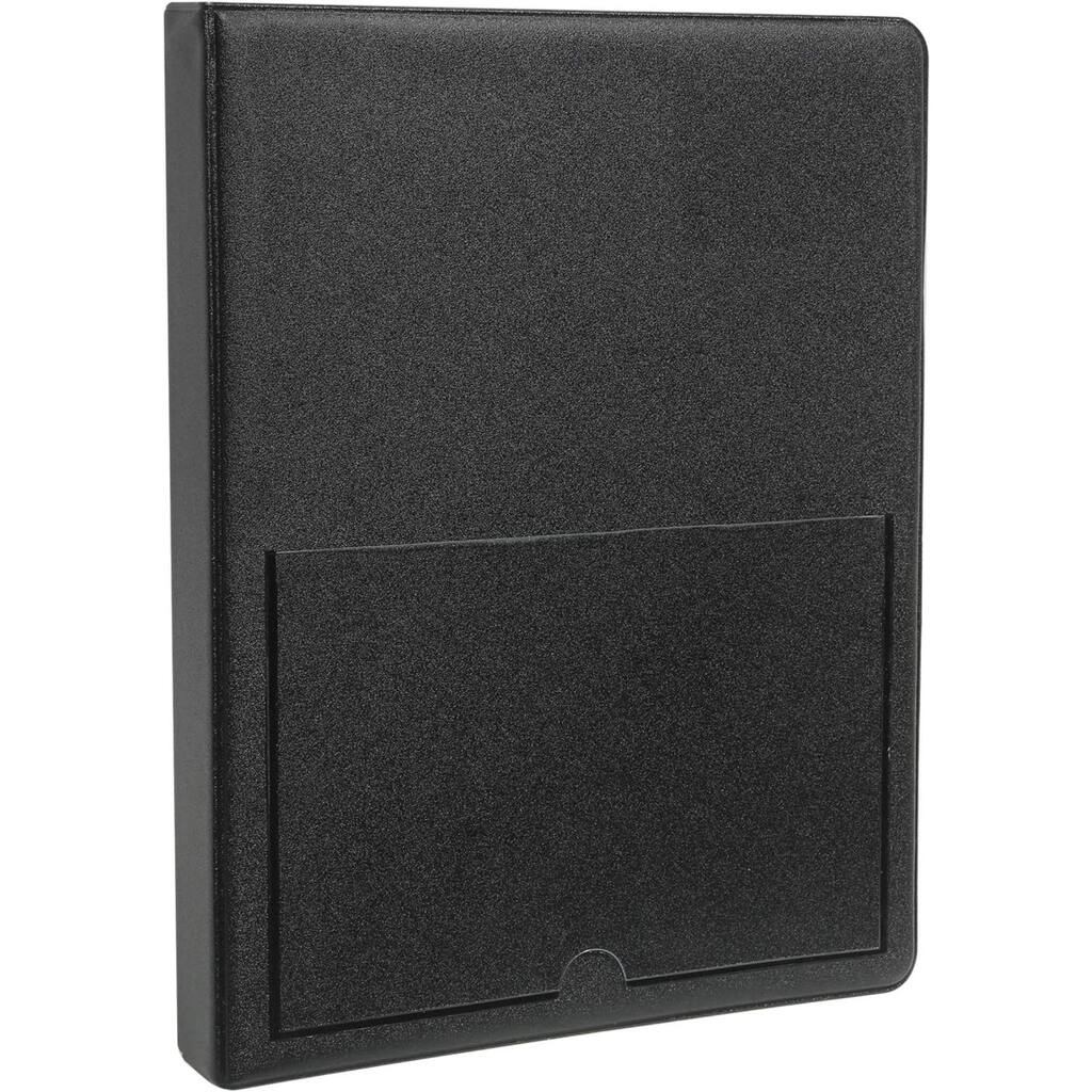 Zink Photo Album Scrapbook, Holds 72 - 4x6" Photos