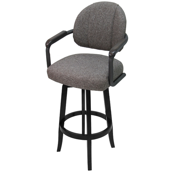 Extra tall hot sale metal bar stools