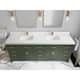 Option Pewter Green
