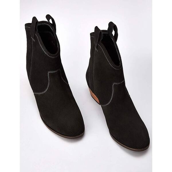 Shop Amazon Brand Find Women S Ankle Boots 8 Overstock 30975790
