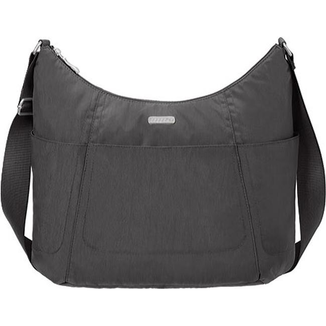 nylon baggallini tote